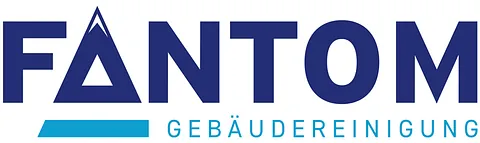 Fantom Gebäudereinigung GmbH Logo